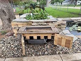 4″–12″ Heavy Duty Gate T Hinges photo review