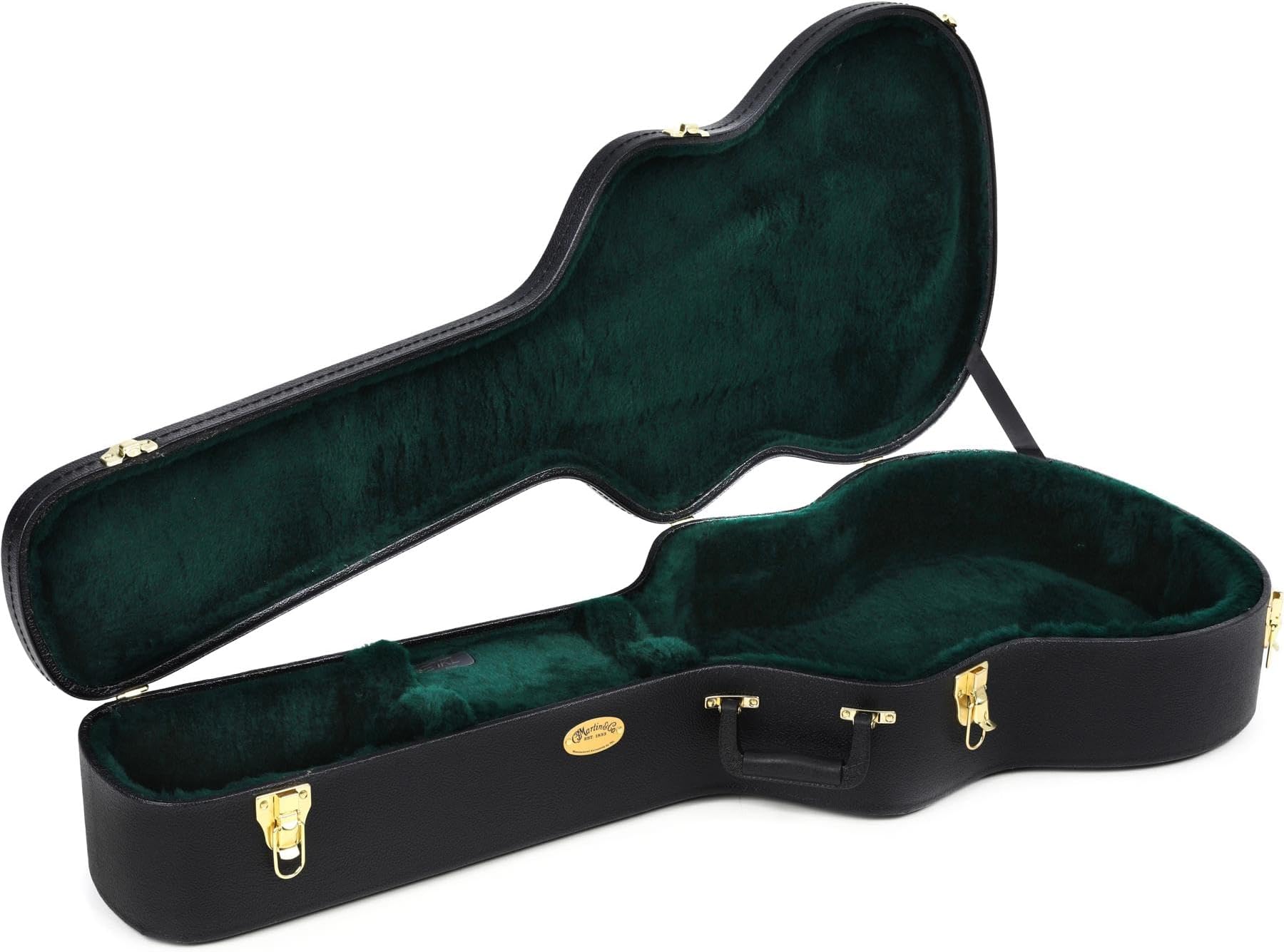 GPCPA5K Hardshell Case