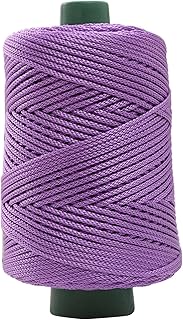 Hilos de coser, bobina de hilos de poliéster, 34 colores para máquinas de coser, costura a mano, bordado