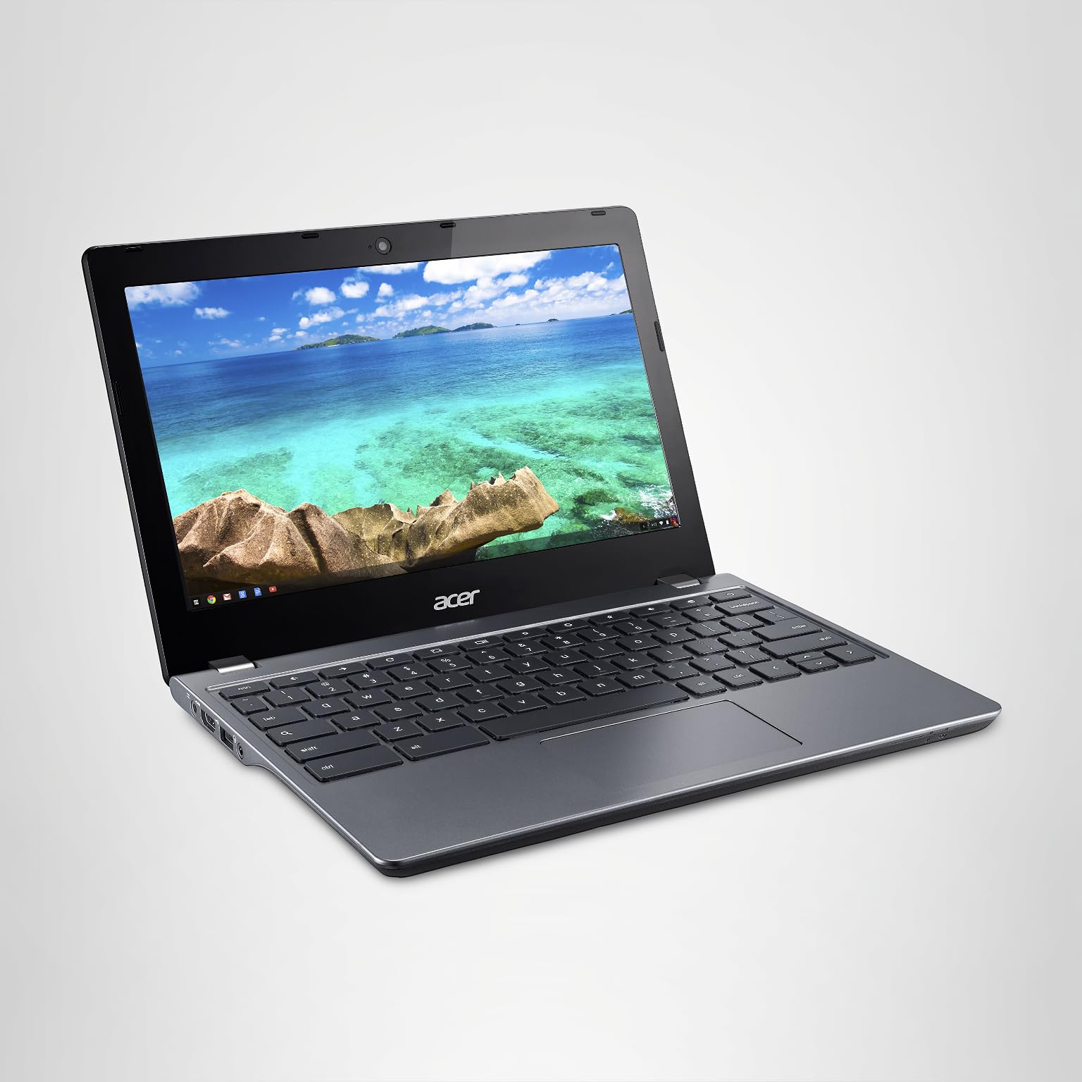 Amazon.com: Acer Chromebook 11 C740-C4PE (11.6-inch HD, 4 GB, 16GB