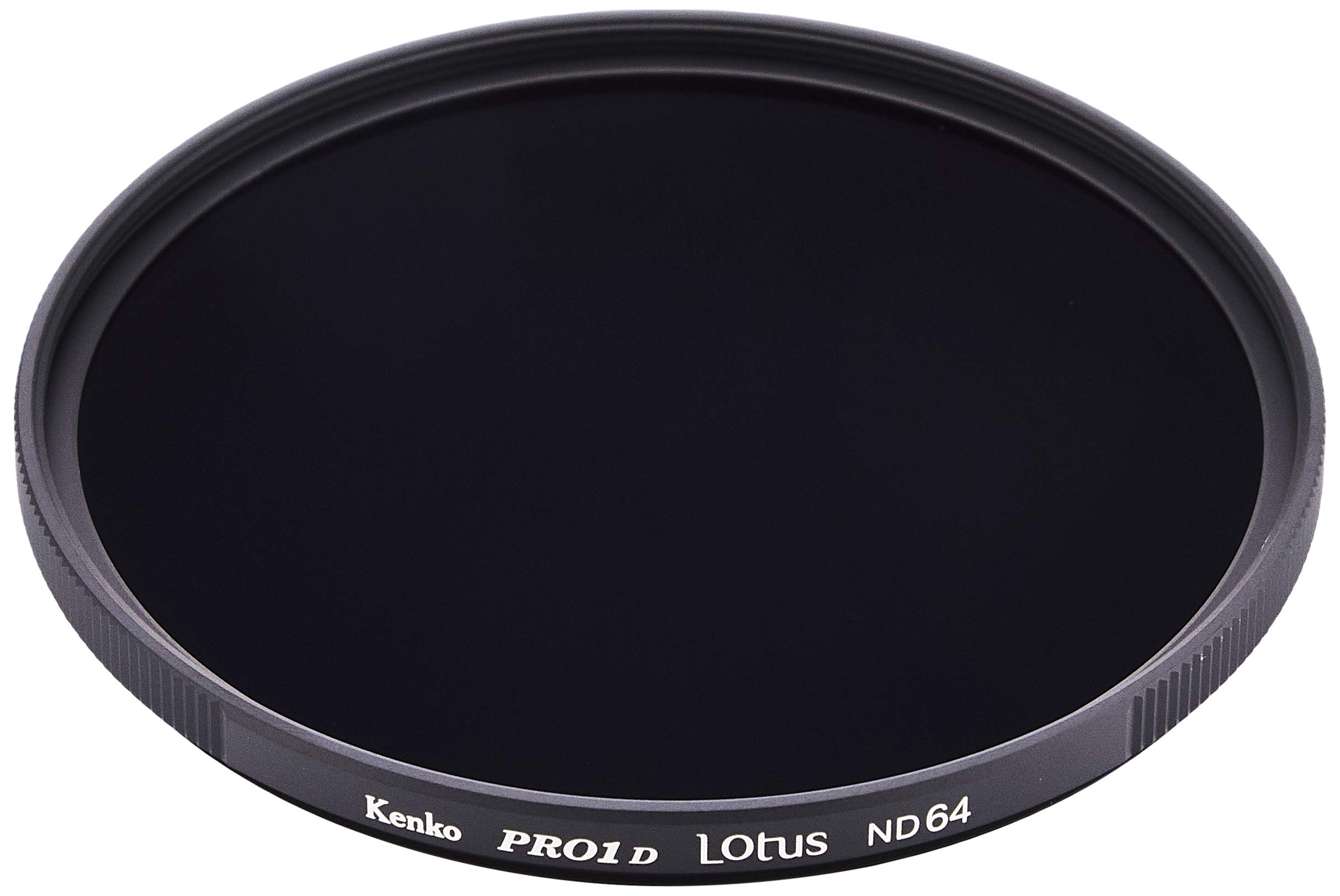 Amazon | Kenko NDフィルター PRO1D Lotus ND64 72mm 光量調節用 撥水
