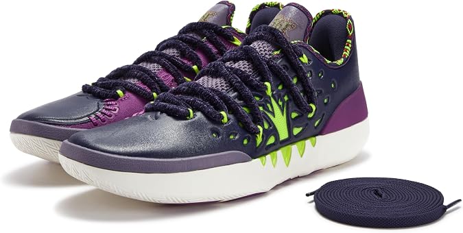361 Joker 2 Nikola Jokic Basketball Shoes