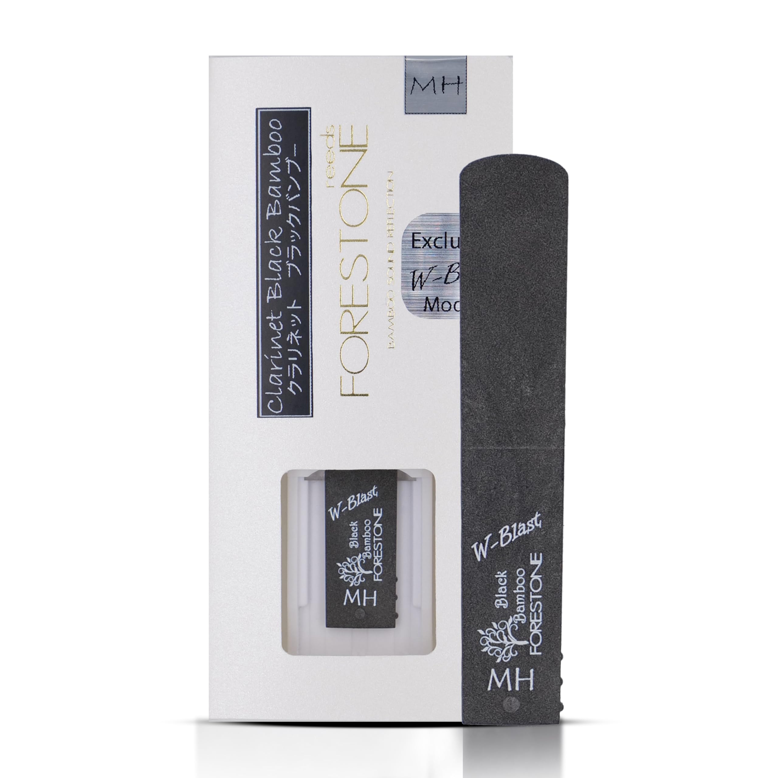 Forestone Fua035 Saxophone alto