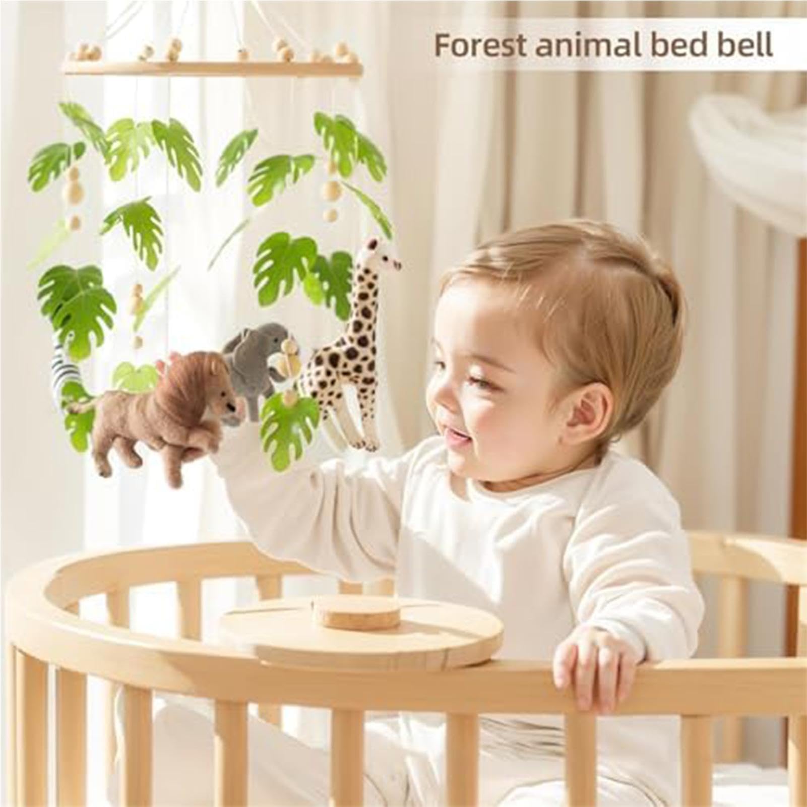 Giocattolo sensoriale per lo sviluppo sensoriale per bambini, con motivo