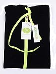 LemonGirl Men's Bodybuilding Sleeveless Hoodie Gym Tank Top