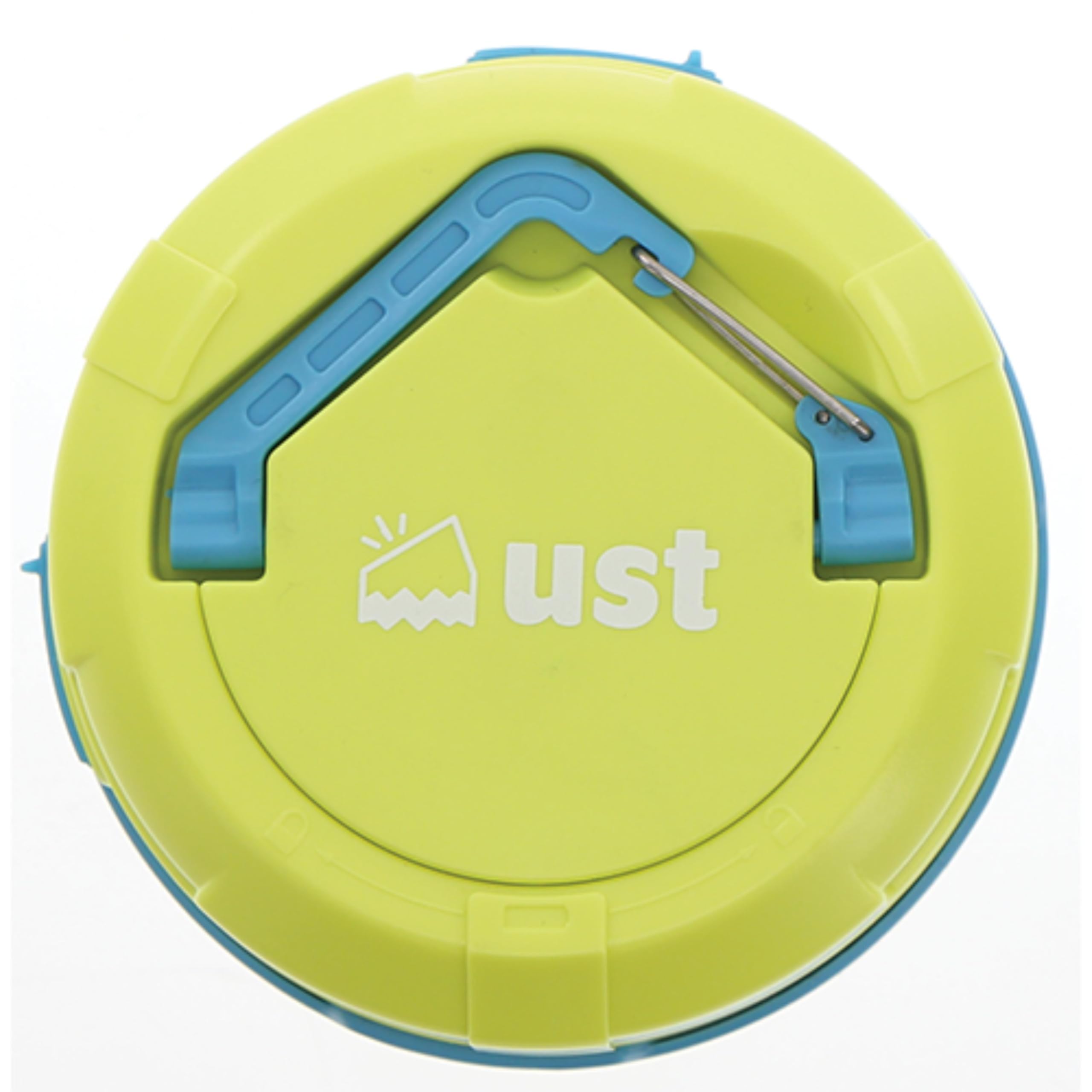 Ust