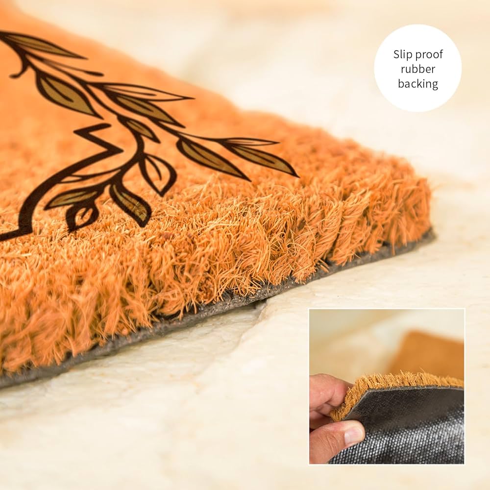 springbar door mat 新品未使用 SPRINGBAR® TENT STANDARD DOOR MAT– Springbar