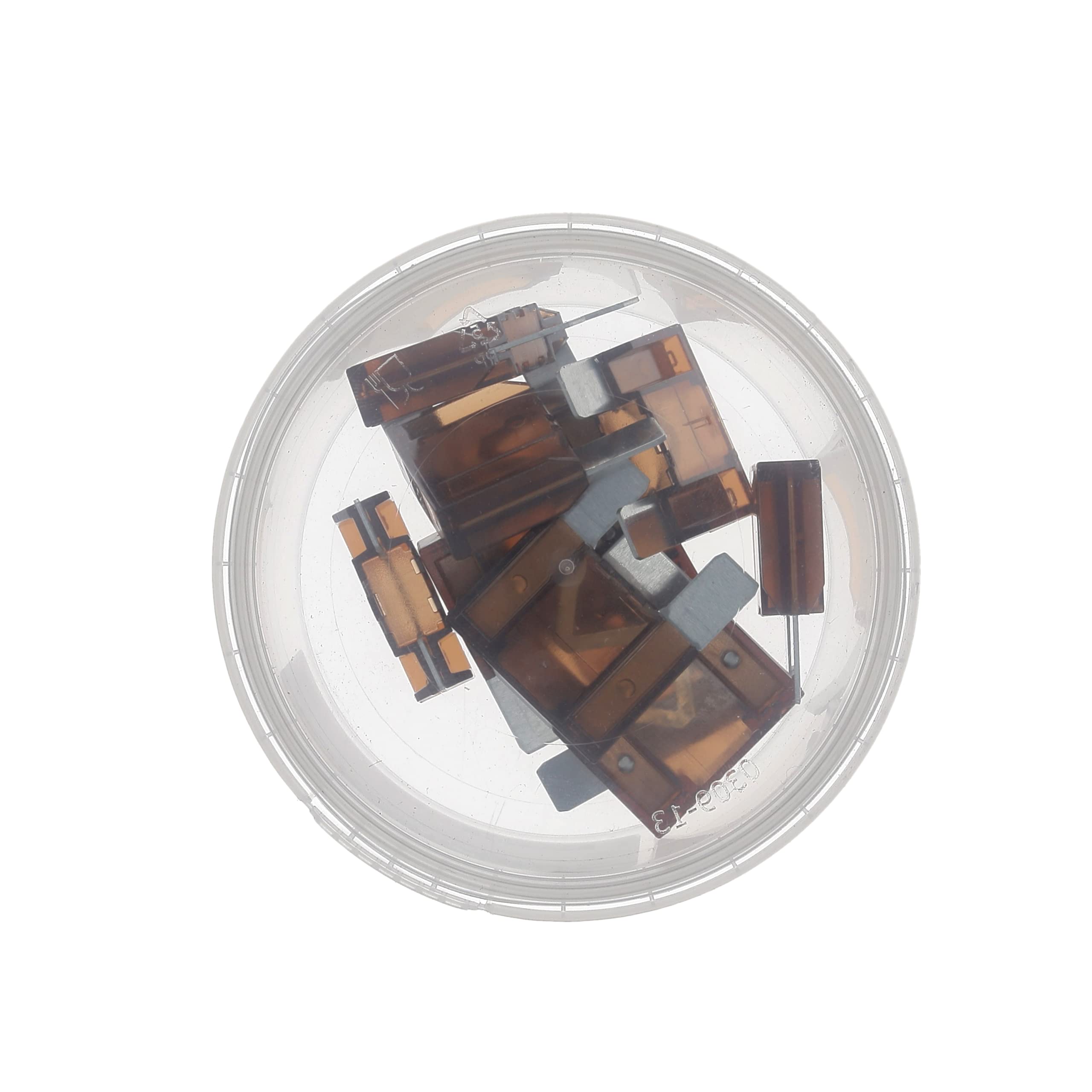 Restagraf - Fusibile piatto Maxi-Compact per Automobile - Potenza 60 A