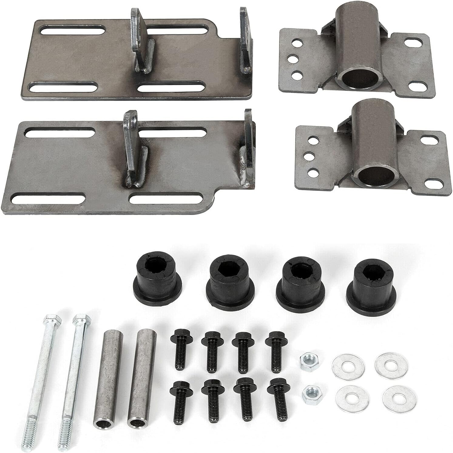 Engine Mount Adapter Swap Kit Compatible with C1500