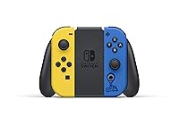 Vista 6 de Nintendo Switch Fortnite Wildcat Bundle