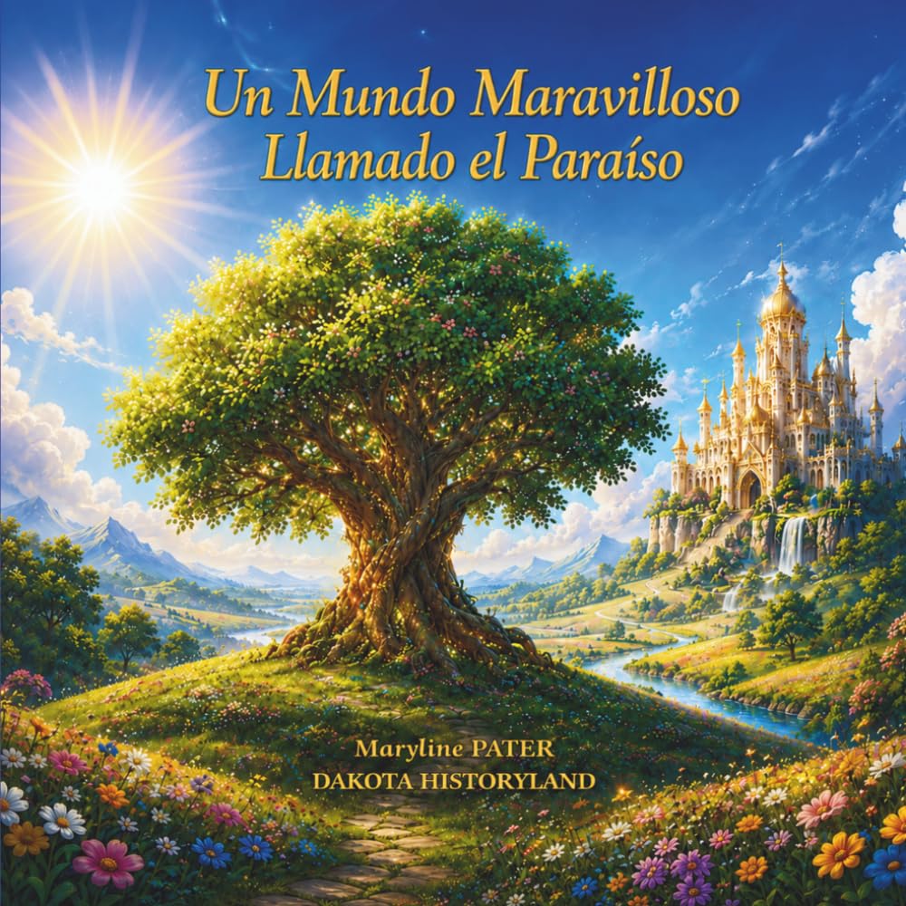 Un Mundo Maravilloso llamado el Paraíso