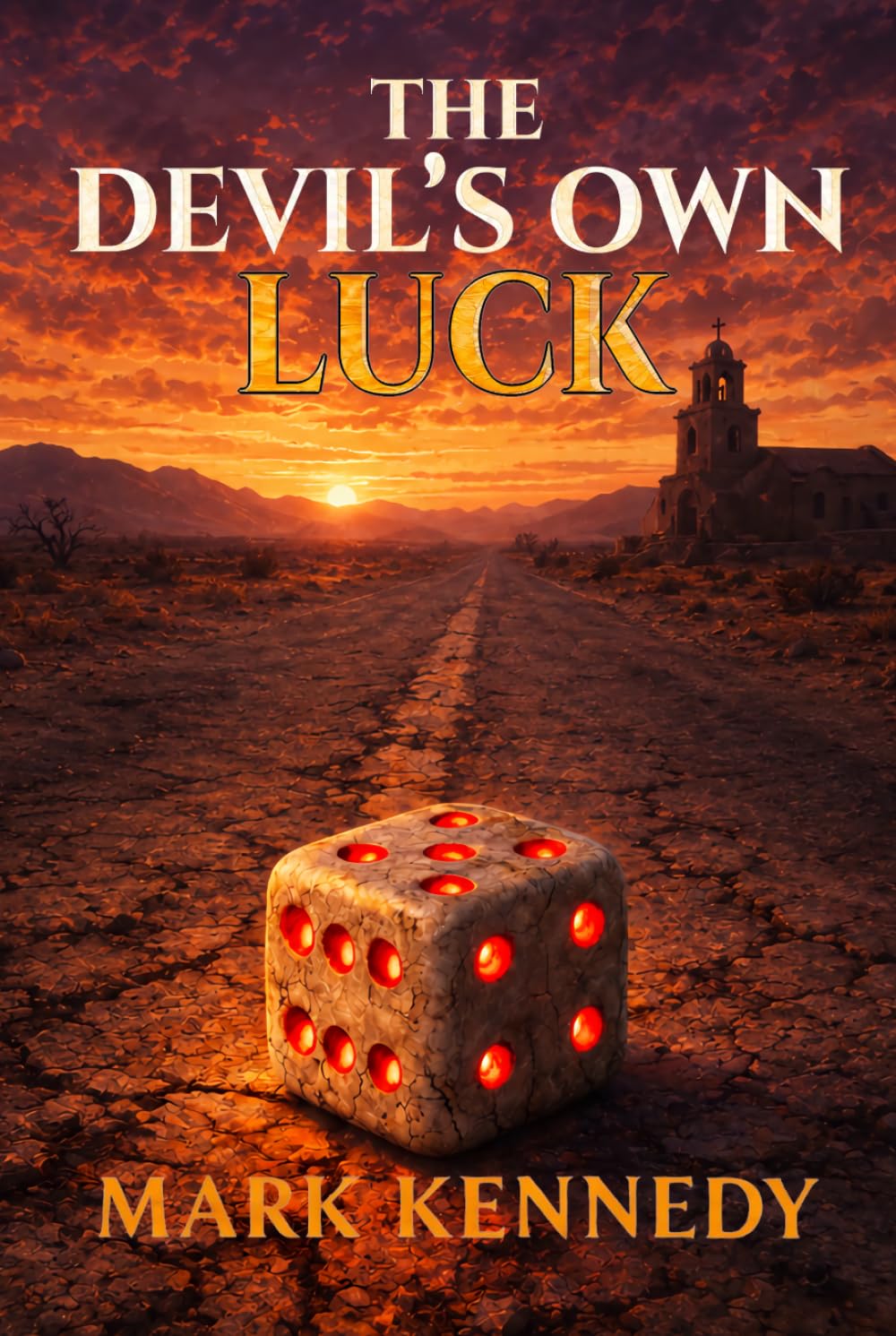 The Devil's Own Luck