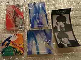 福士蒼汰 ファンイベント ガチャ 福士蒼汰ファンイベント2024 on/off