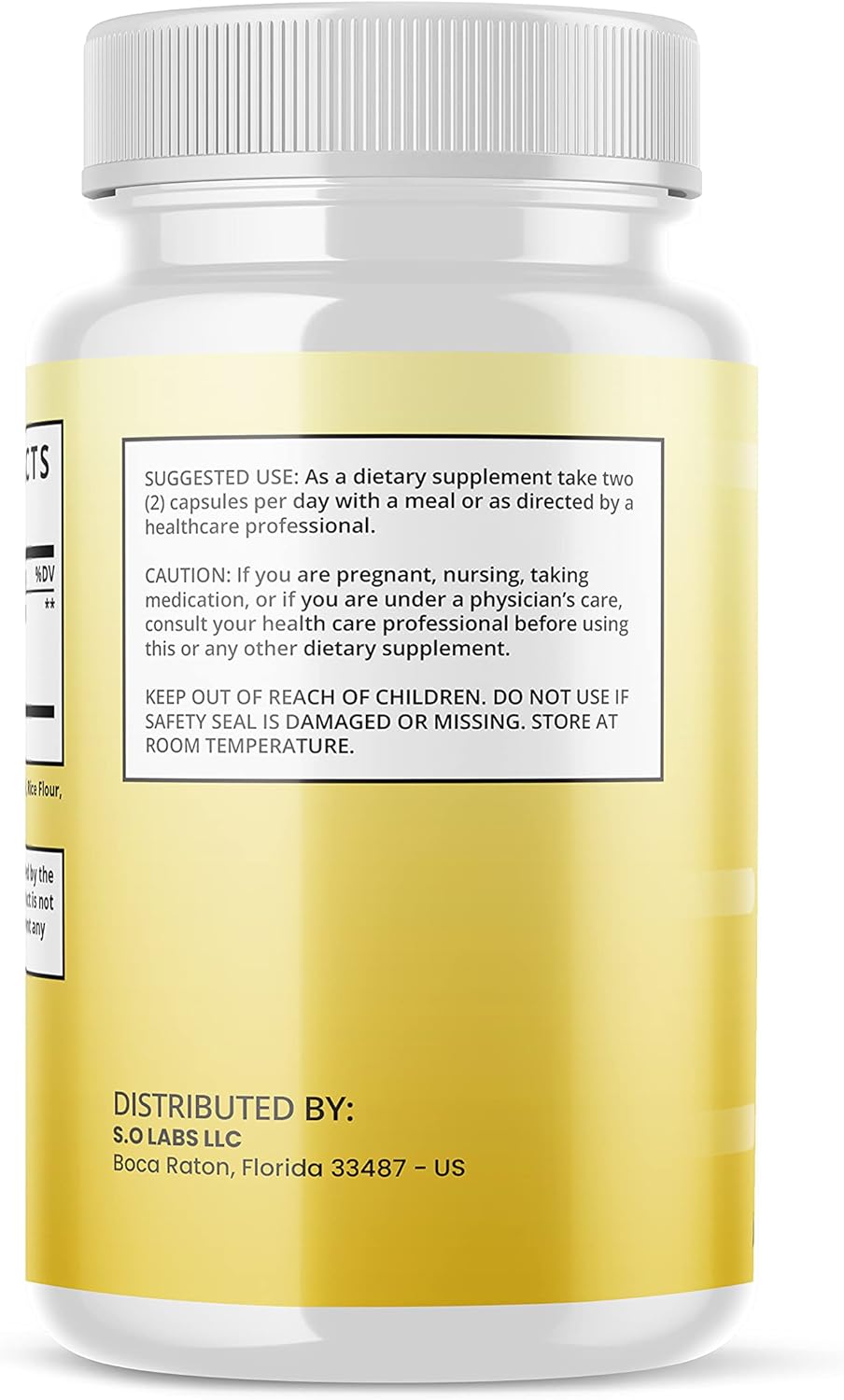 A1 Keto BHB Advanced Formula Ketosis Supplement Pills (1 Pack) : Health & Household