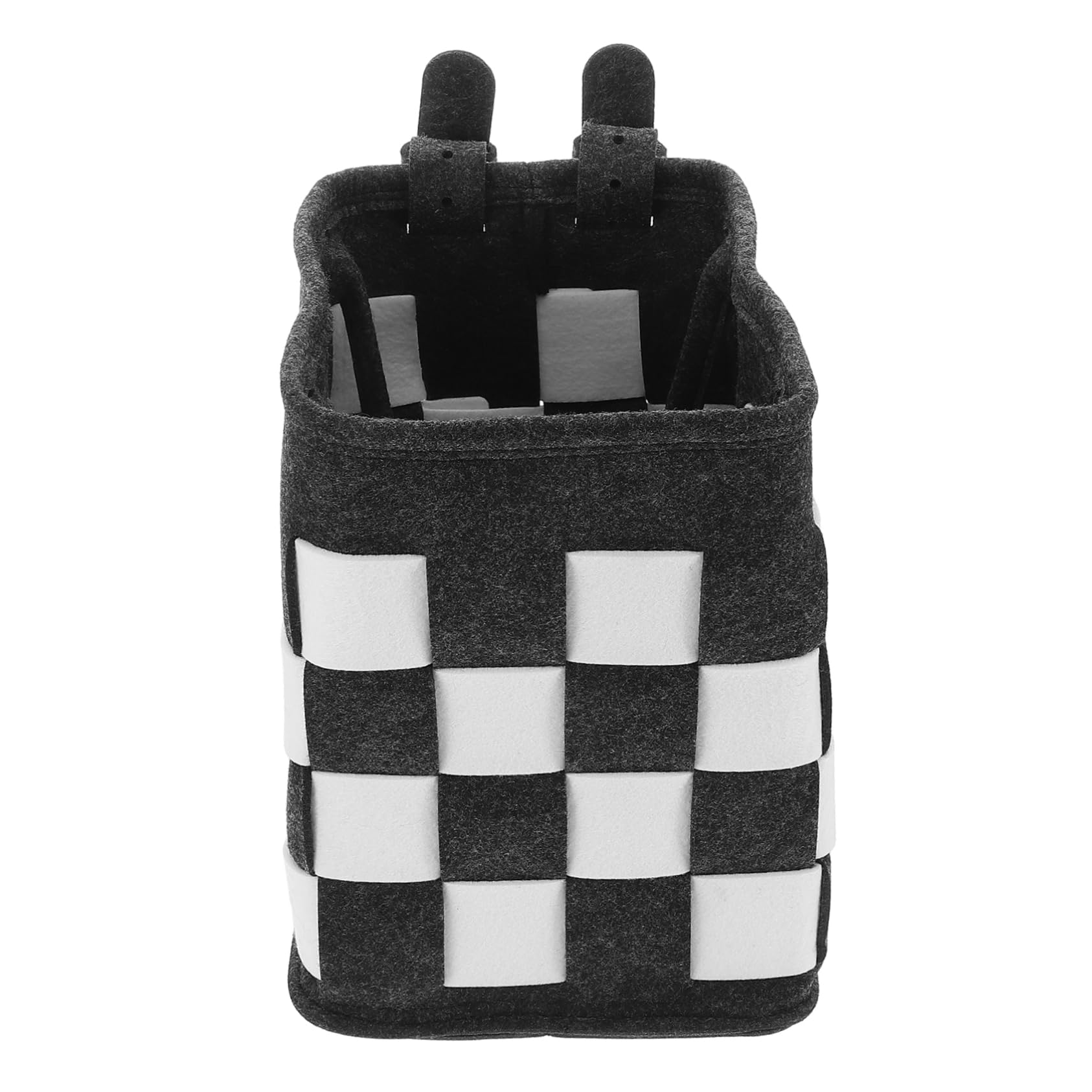 Cesta Delantera Cesta de Almacenamiento Cesta Plegable para Bicicleta de montaña Cesta para Patinete eléctrico Cesta de Bicicleta Delantera Adorable Cesta para Bicicletas. sintió
