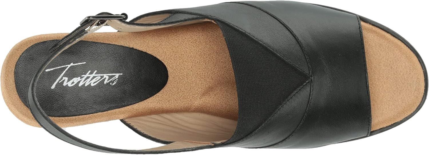 Trotters Women's Mavis