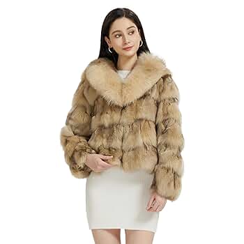 美品◯【THINK FUR 】FOX LIKE FUR JACKET 美品◯【THINK FUR 】FOX LIKE FUR JACKET