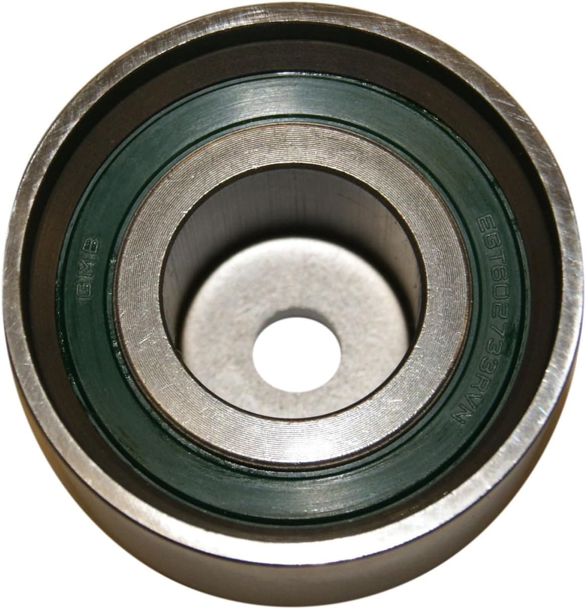 Mechanics Choice Left Engine Timing Belt Idler for 1989-2006 Chrysler, Dodge, Eagle, Hyundai, Kia, Mitsubishi, Plymouth