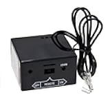 SkyTech 1001-A Receiver Box for 1001 Series Fireplace Remote Controls