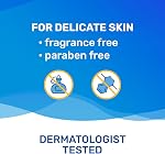 Crème contre l'érythème fessier médicamenteuse Penaten avec 13 % d'oxyde de zinc pour bébés et adultes - Apaise, guérit et protège la peau irritée, sans parabènes, sans parfum, testé par des dermatologues - 454 grammes