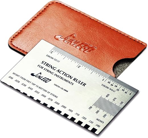 Instrument Accessories