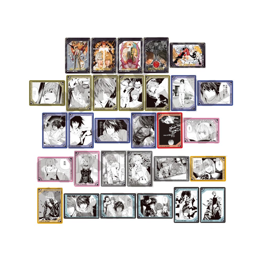 DEATHNOTE デスノート ふぁぼか　50点 DEATHNOTE デスノート ふぁぼか 50点 DEATHNOTE デスノート ふぁぼか