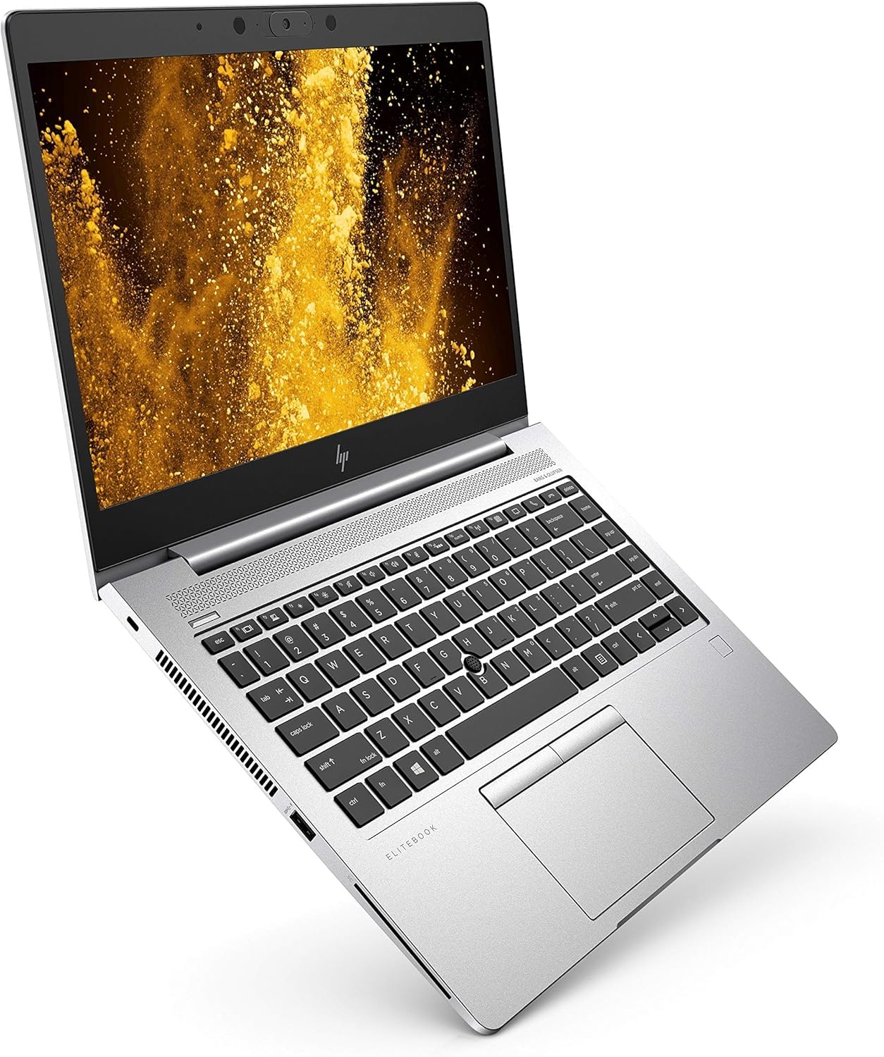Amazon.com: HP EliteBook 840 G6 Laptop, Intel Core i7-8665U