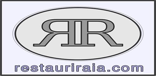 RestauriRaia.com mobile