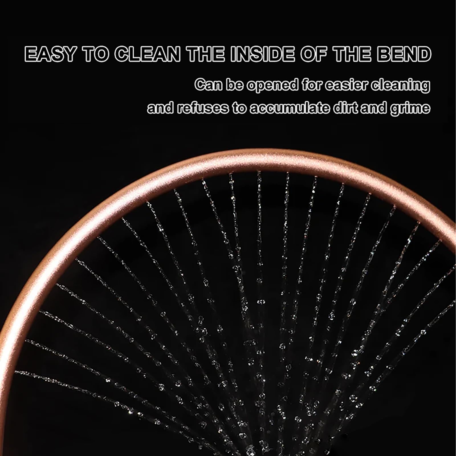 Estante portátil de circulación de agua para spa con bomba para champú, equipo de salón de masaje
