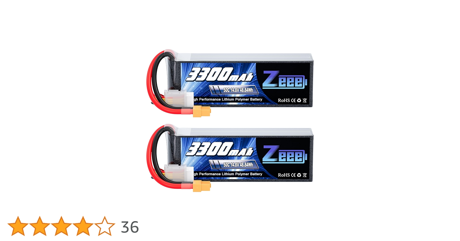 4本1500mAh リポバッテリーセット 6S 61fbYrSUHSL.jpg_BO30,255,255,