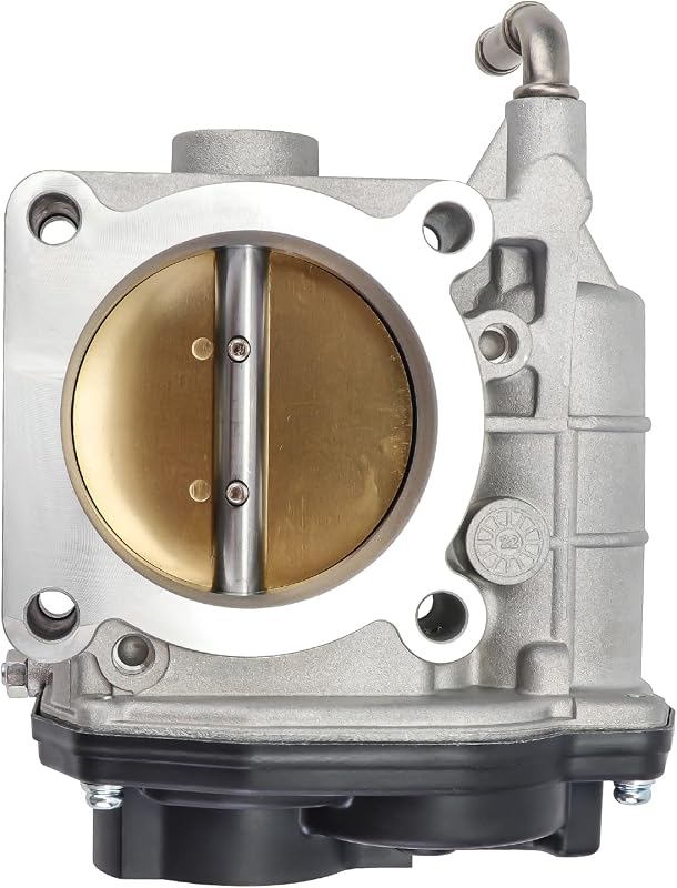Corpo de borboleta eletrônico PHILTOP S20055 para Nissan e INFINITI – 1 unidade