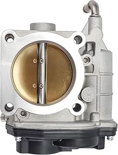PHILTOP Electronic Throttle Body for Nissan, INFINITI Altima/Rogue/Sentra/G35/G37/Q50/Q60/Q70/Q70L/350Z/370Z/QX50/QX70/EX35/EX37/FX35/FX37/M35/M37/M35h Replace# 977795, 16119JA00A, 16119JK20A