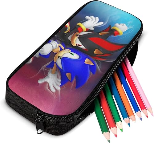 Miniatura 7 de WEKUW Mochila para niños con estampado 3D de dibujos animados de anime, mochila para adolescentes, mochila escolar para niños y niñas, Anime 2,