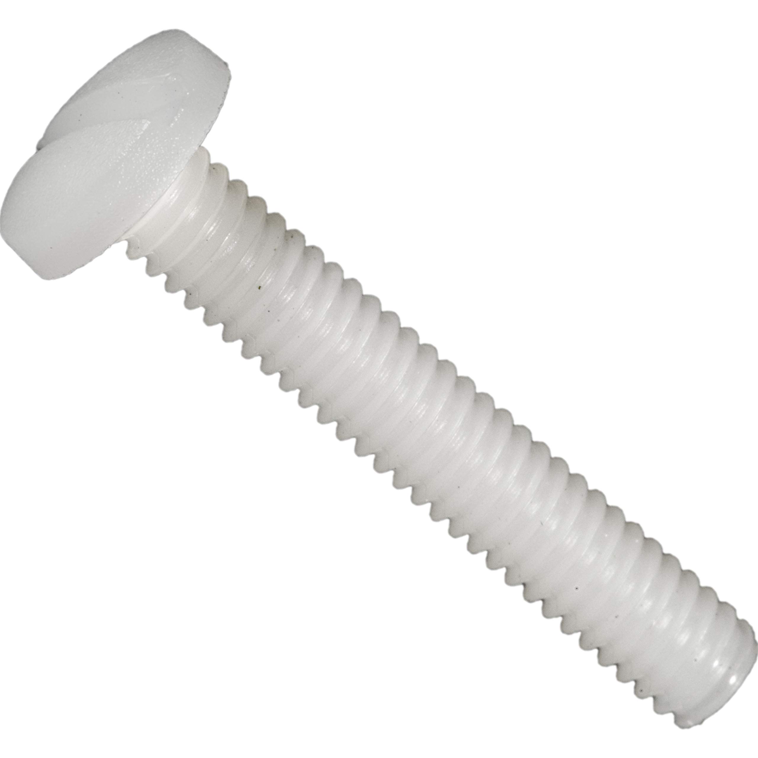 Machine Screws 1/4-20 x 1-1/2 - Bulk Pack -8