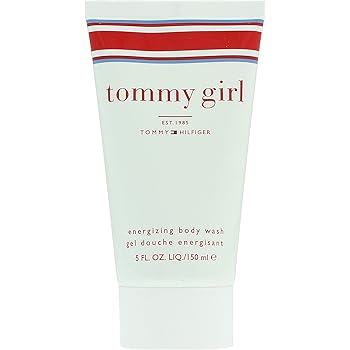 tommy girl 100 ml douglas
