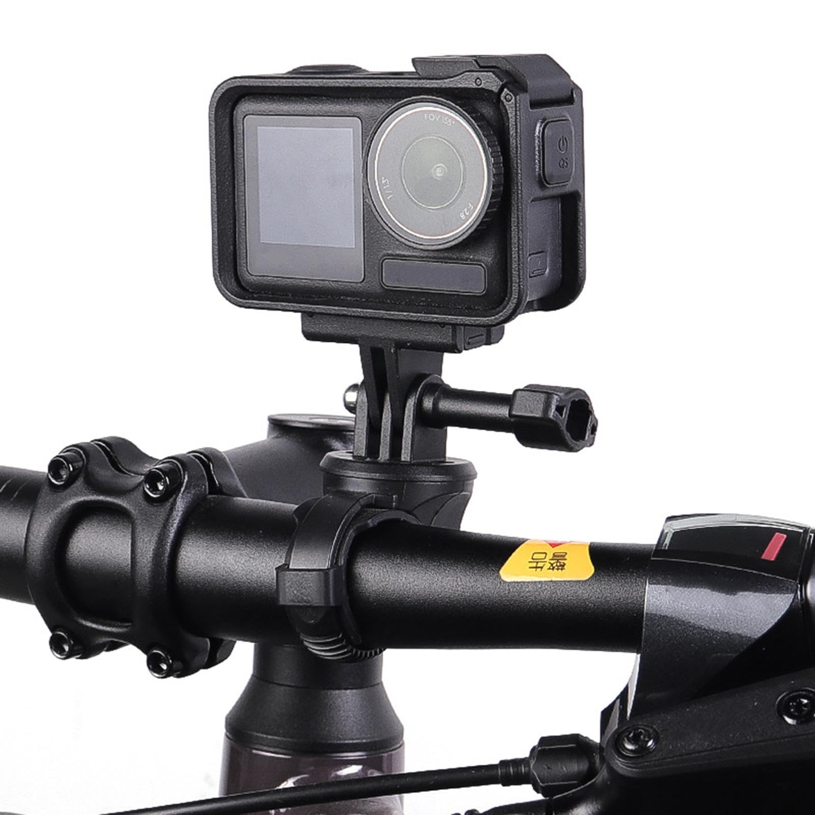 Amazon | バイク用クランプマウント、カメラマウントクランプ, カメラ