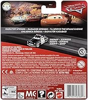 Vista 5 de Disney Car Toys Sheriff