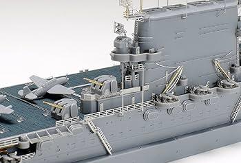タミヤ 1/700 スケール限定シリーズ アメリカ海軍 CV-3 サラトガ ディテールパーツセット付 プラモデル 25179 w17b8b5 Amazon | タミヤ 1/700 スケール限定シリーズ アメリカ海軍 CV-3