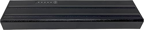 Miniatura 6 de GHU Batería de 58 Wh compatible con laptops Dell Latitude E5400 E5410 E5500 E5510 de repuesto para el número de pieza RM661 KM970 RM649 MT322 PW640