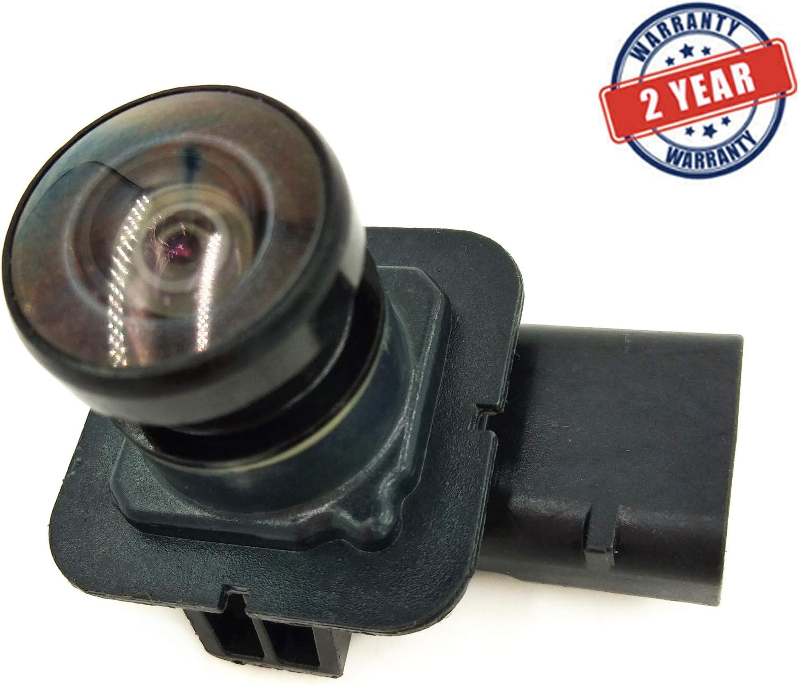 Rear View Backup Camera BT4Z-19G490-B for 2013 Edge Limited Sport Utility 4-Door/Lincoln MKX