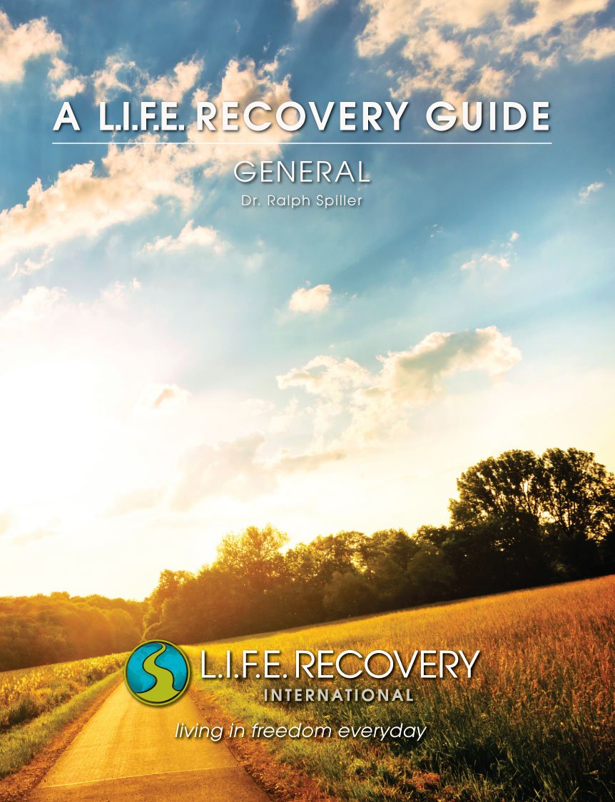 L.I.F.E. Guide for Recovery from Addictive Behavior: Freedom from Alcohol, Drug, Gambling, & Other Addictions