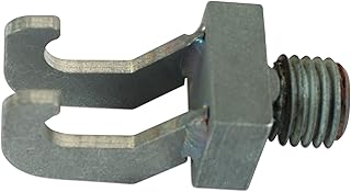 LASER TOOLS Power-Tec 91634 2 Claw Pull Hook Strong