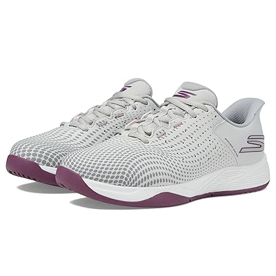 SKECHERS Skechers Pickleball Slip ins Relaxed Fit: Viper Court Reload Women