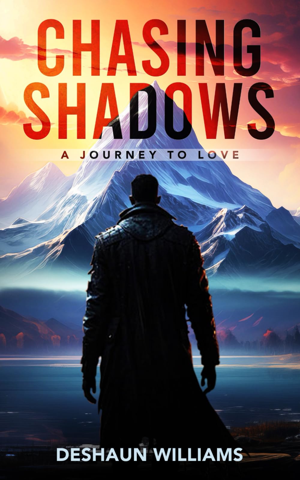 Chasing Shadows: A Journey To True Love