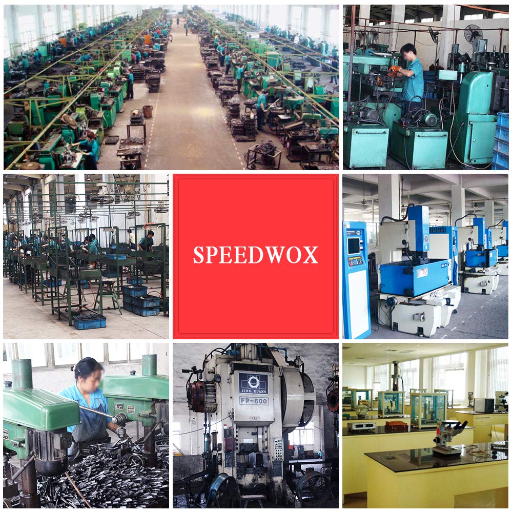 Amazon.co.jp: SPEEDWOX サイレント菱目打ち 菱目パンチ 2歯 4歯 4mm