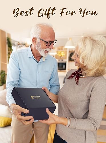 Miniatura 3 de DEEWISH Regalo de jubilación para mujeres y hombres, reloj de escritorio de cuarzo, regalos para compañeros de trabajo, regalos de despedida,