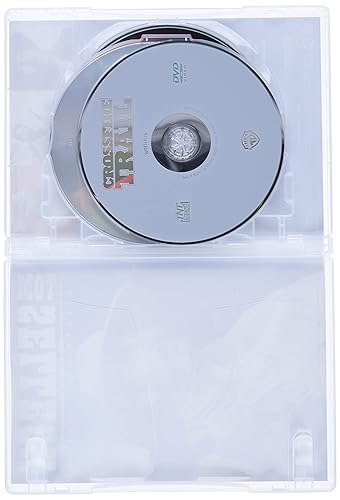 Miniatura 3 de Tom Selleck Western Collection (Monte Walsh Last Stand at Saber River Crossfire Trail)