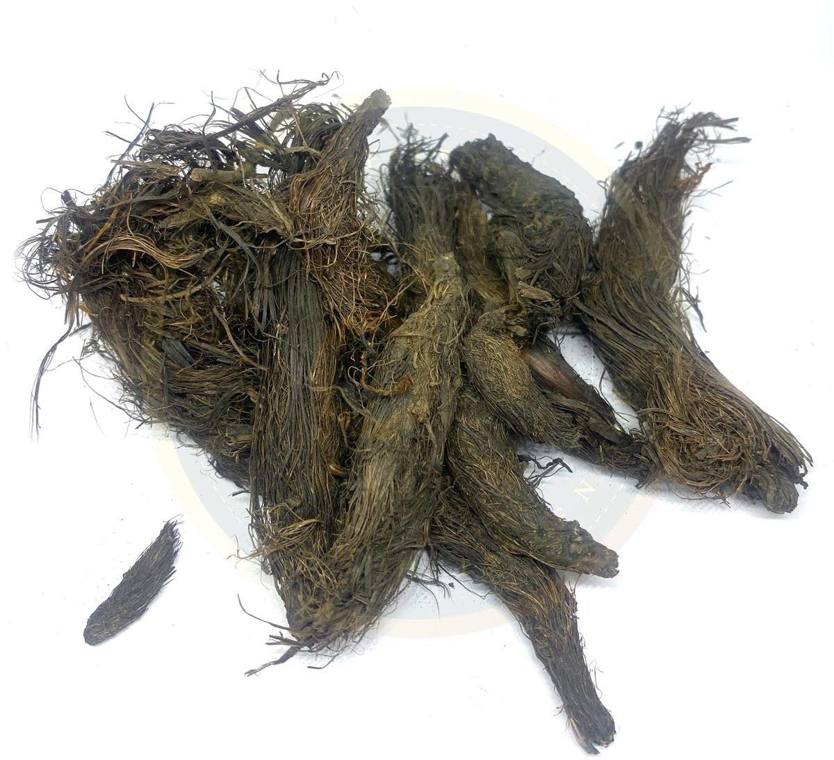 PHs 100% Natural Jatamansi Roots 100gm (Full of Oil A Grade Clean) | Nardostachys Jatamansi | Spikenard | Musk Root | Nard Indian (Dried) for Skin and Hair Care-image-13