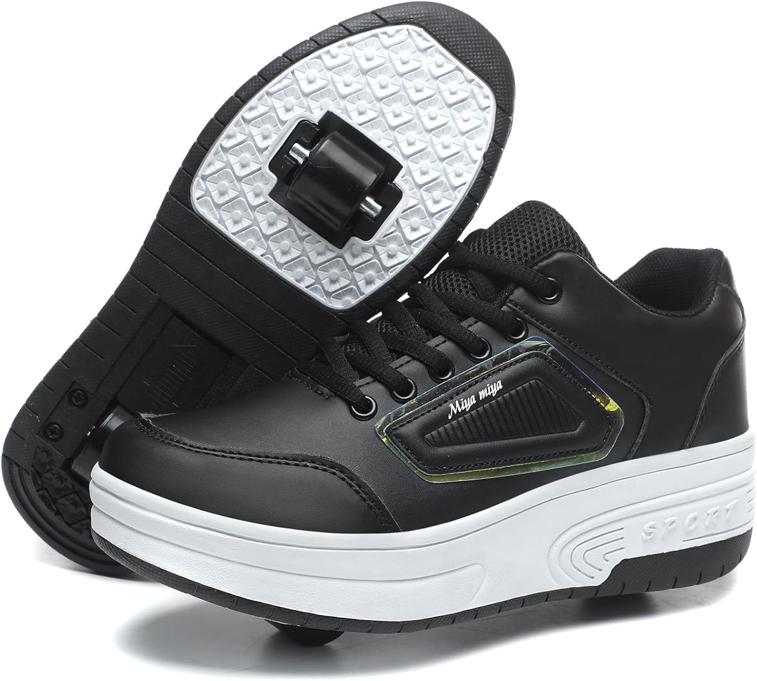 Heelys Wheelies Shoe Heelys For Boys Heelys Pro 20 Skate Shoe