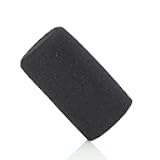 SM7B Windscreen Mic Foam Replacement for Shure SM7B SM7dB Vocal Microphone A7WS Pop Filter, Noise-Cancellation Windsock Cover